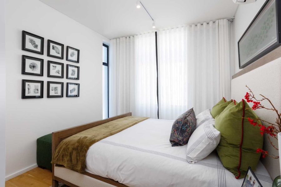 2 Bedroom Property for Sale in Val De Vie Estate Western Cape